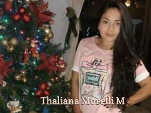 Thaliana_Morelli_M