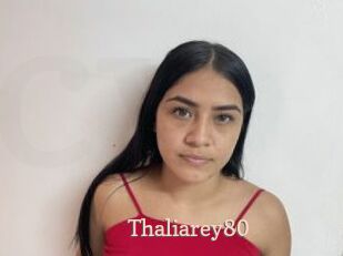Thaliarey80