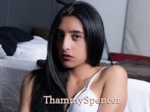 ThammySpencer