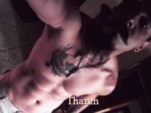Thamn