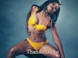 ThandoSkoko