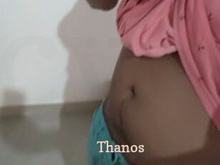 Thanos