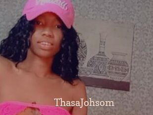ThasaJohsom