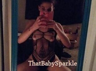 ThatBabySparkle