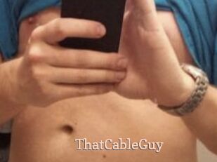ThatCableGuy