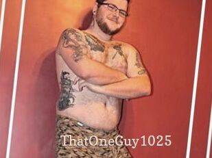 ThatOneGuy1025