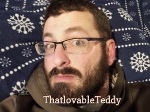 ThatlovableTeddy