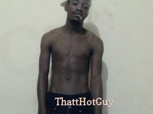 ThattHotGuy