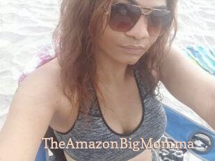 TheAmazonBigMomma