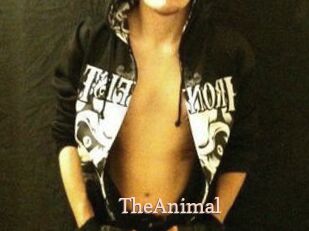 TheAnimal