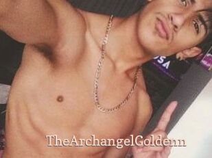 TheArchangelGoldenn