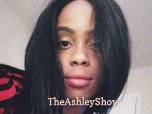 TheAshleyShow