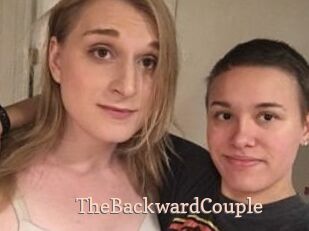 TheBackwardCouple