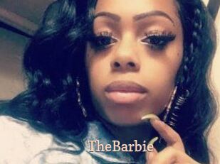 TheBarbie