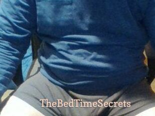 TheBedTimeSecrets