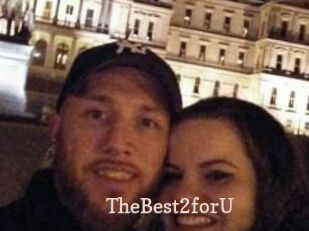 TheBest2forU