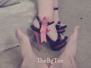 TheBgToe