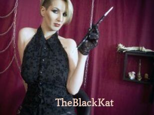 TheBlackKat Chaude Vision