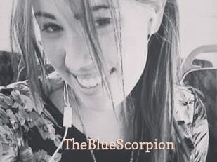 TheBlueScorpion