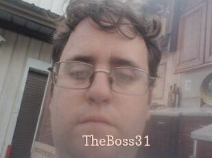 TheBoss31