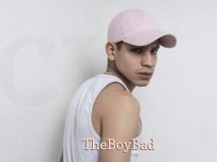 TheBoyBad