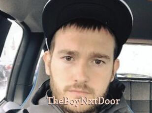 TheBoyNxtDoor