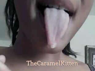 TheCaramelKitten