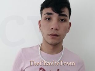 TheCharlieTown Chaude Vision