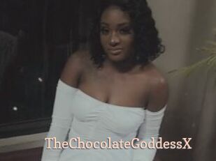TheChocolateGoddessX