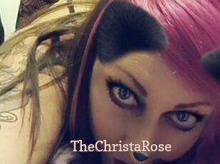 TheChristaRose
