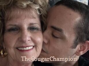 TheCougarChampion