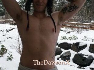 TheDawsonX