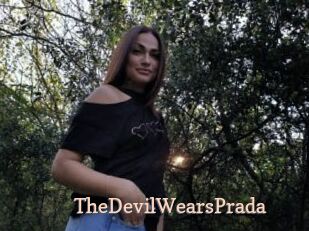 TheDevilWearsPrada