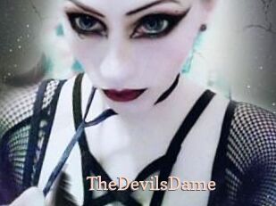 TheDevilsDame