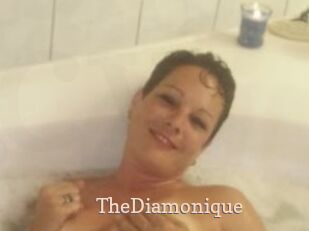 TheDiamonique