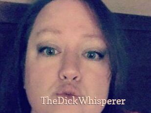 TheDickWhisperer Chaude Vision