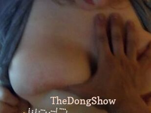 TheDongShow Chaude Vision