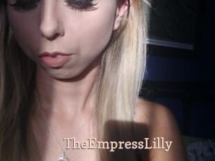 TheEmpressLilly