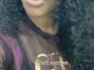 TheEssence Chaude Vision