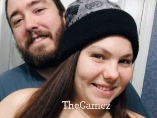 TheGamez