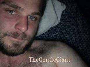 TheGentleGiant