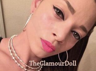 TheGlamourDoll Chaude Vision