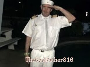 TheGodFather816 Chaude Vision
