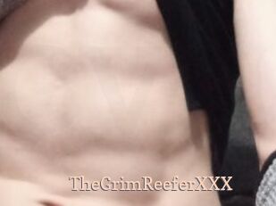 TheGrimReeferXXX Chaude Vision