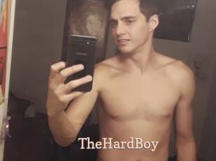 TheHardBoy