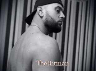 TheHitman Chaude Vision