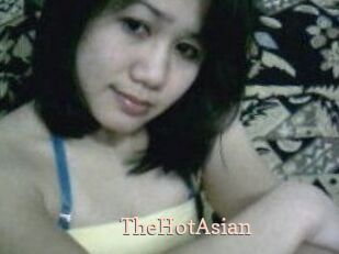 TheHotAsian