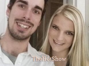 TheHotShow Chaude Vision