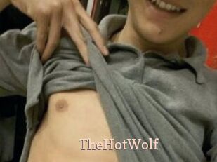 TheHotWolf Chaude Vision