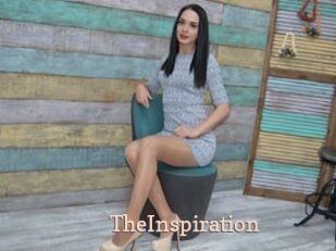 TheInspiration Chaude Vision